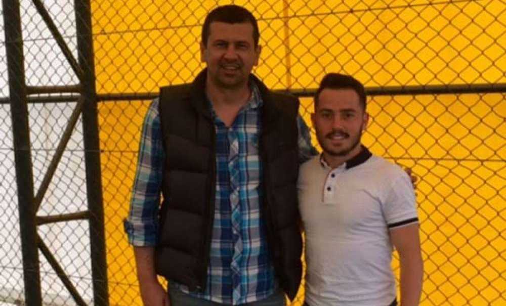 Çorlu'dan Amatör Milli Takıma 2 Sporcu