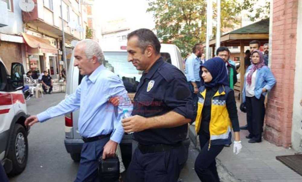 Fetö-Pdy Duruşması Görüldü