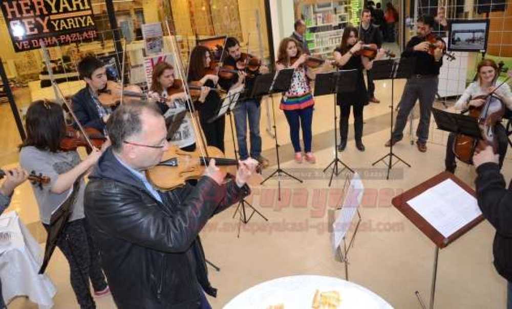 Muhabirin Objektifinden Yansıyanlar Fotoğraf Sergisi Açıldı