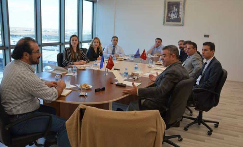 Trakya'nın İşgücü Analiz Edilecek