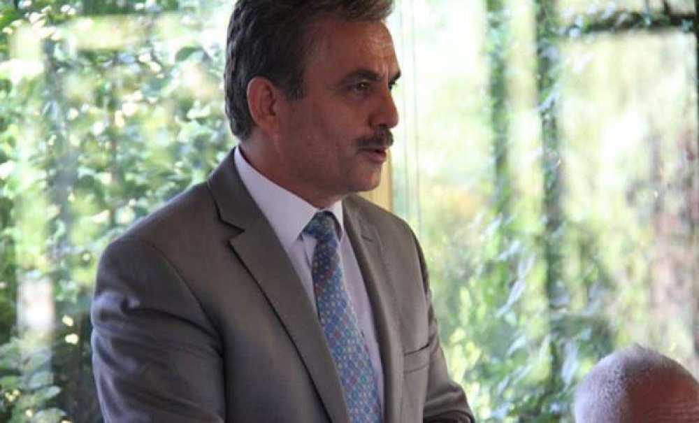 Emekli Din Görevlileri Kahvaltıda Buluştu