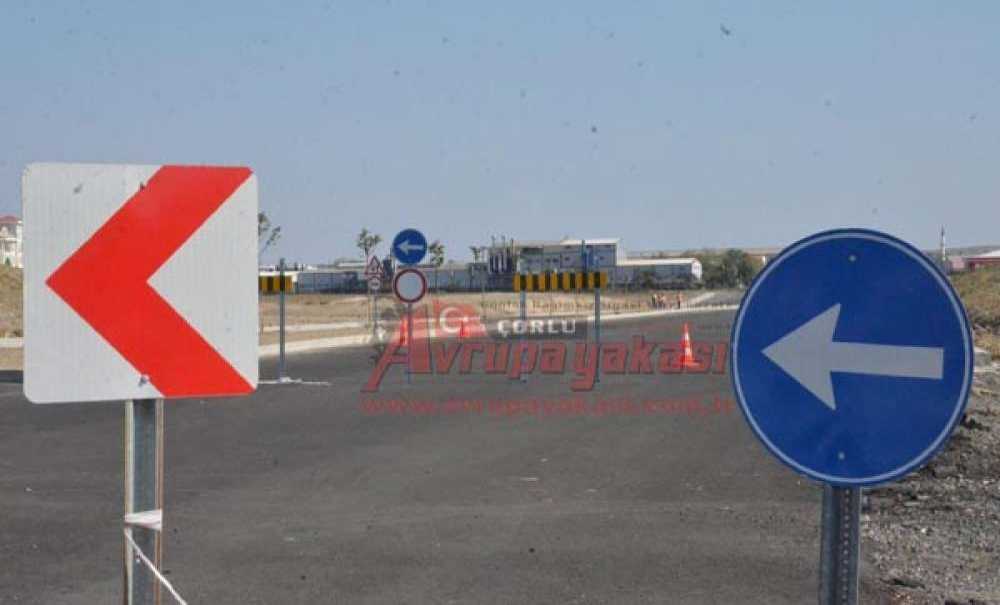 Büyükşehirden Mükemmel Yol !