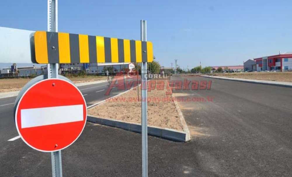 Büyükşehirden Mükemmel Yol !