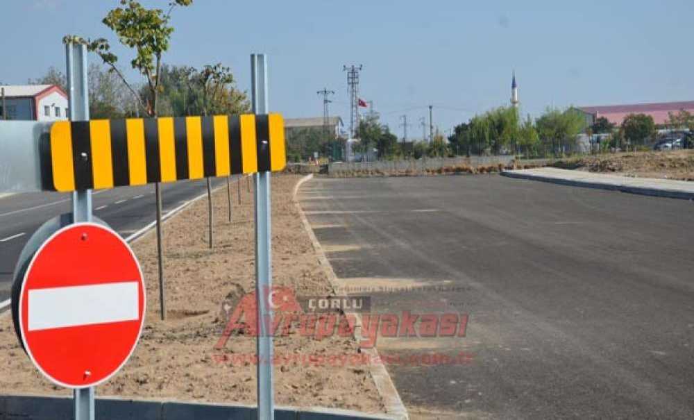 Büyükşehirden Mükemmel Yol !