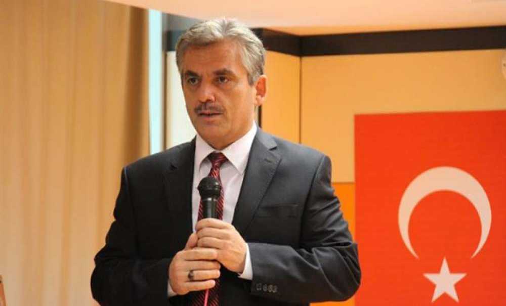 Kur'an Hayat Olsun Projesinin Startı Verildi