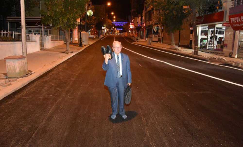 Başkan Albayrak'a Tepkiler Arttı