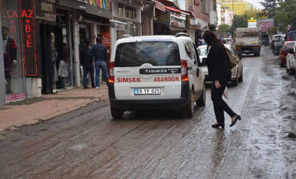 Başkan Albayrak'a Tepkiler Arttı