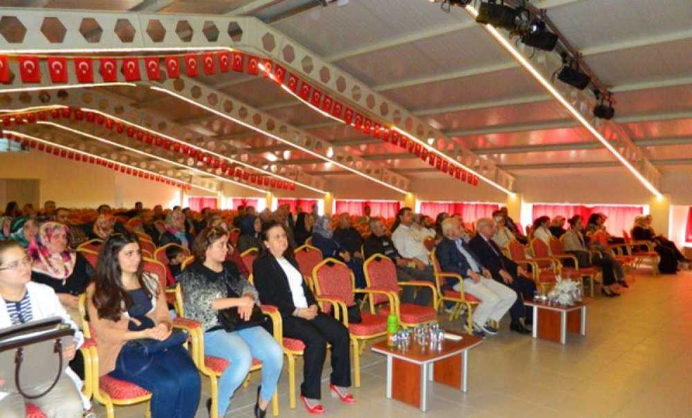 Çorlu Milli Eğitim Müdürü Güçlü Okul Aile Birliği Toplantılarına Katılıyor