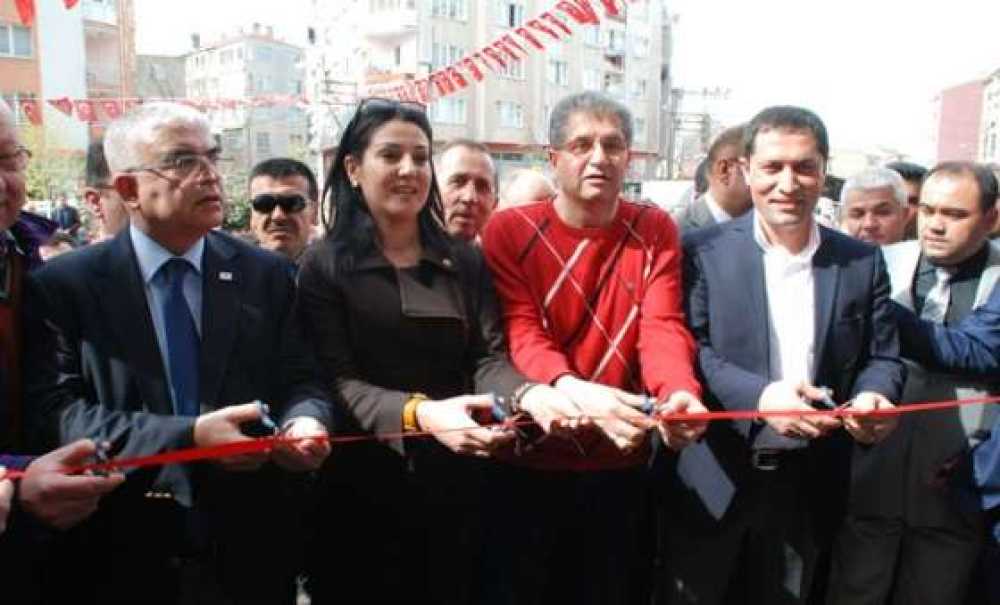 Sinoplular Derneği'nden Başkan Baysan'a Sürpriz