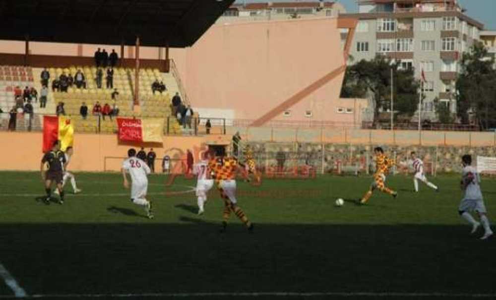 Aşağıda Da Yukarıda Da Değişiklik Yok