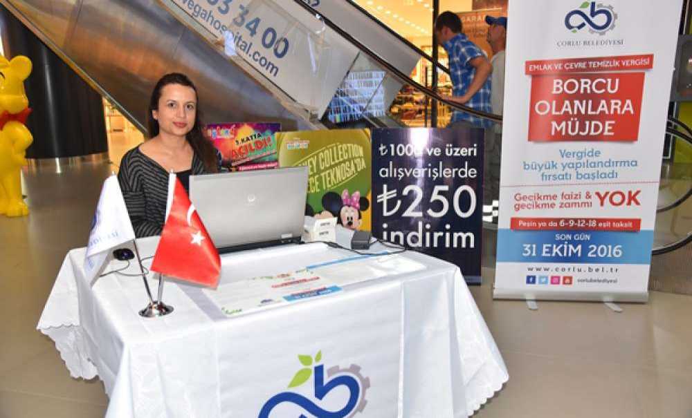 Borç Yapılandırma Çalışmaları Sürüyor