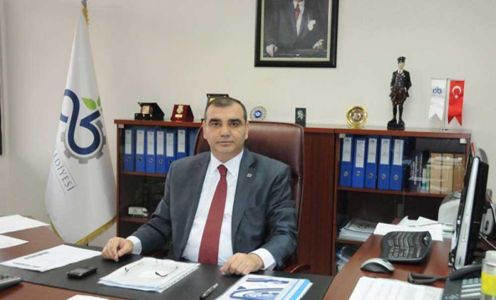 Borç Yapılandırma Çalışmaları Sürüyor