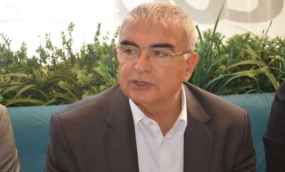 Çorlu Belediye Başkanı Ünal Baysan: “Biz Bize Yeteriz”