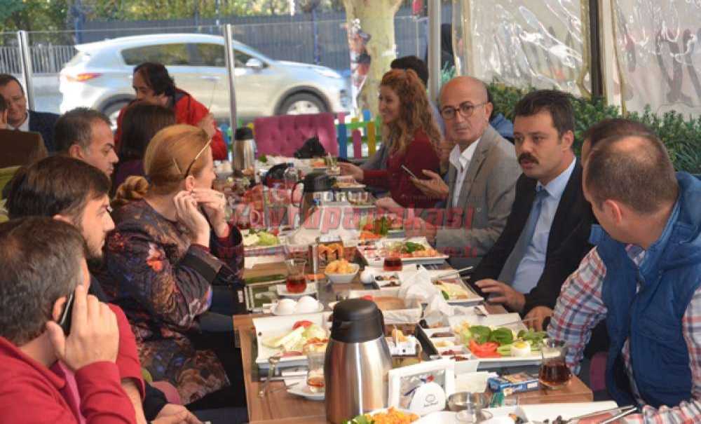 Çorlu Belediye Başkanı Ünal Baysan: “Biz Bize Yeteriz”