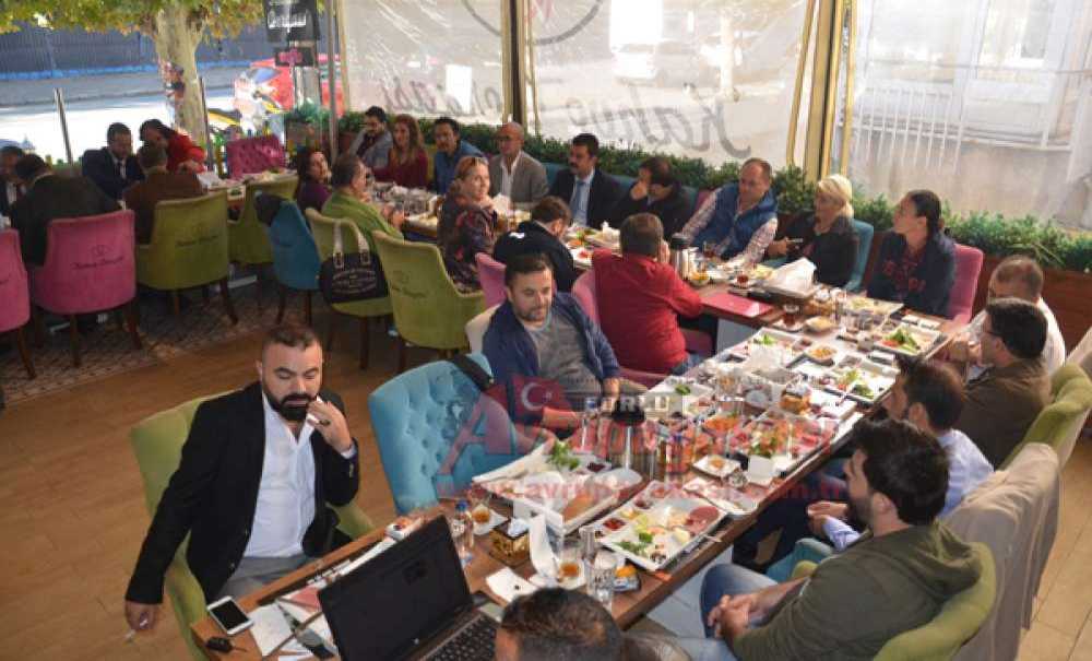 Çorlu Belediye Başkanı Ünal Baysan: “Biz Bize Yeteriz”