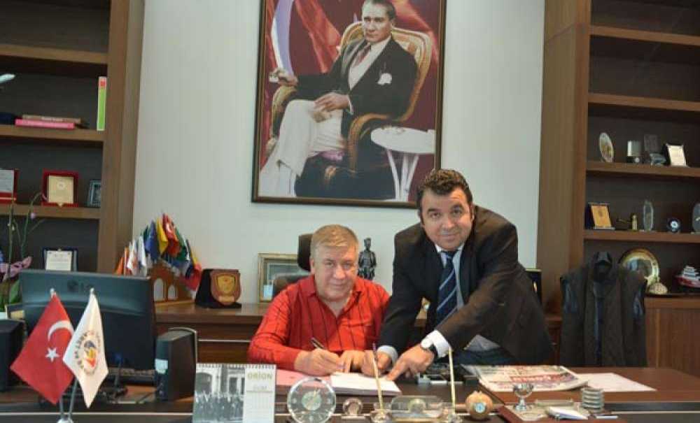 Çorlu Tso İndirim Anlaşmalarına Devam Ediyor