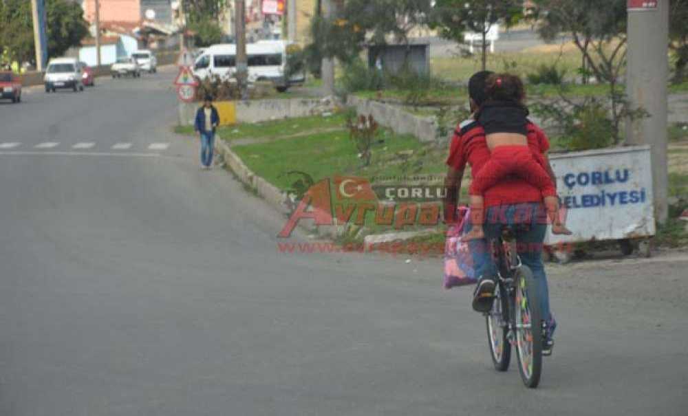 Ölümüne Taşımacılık