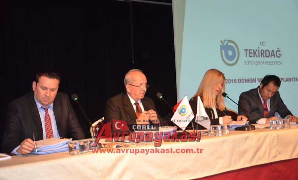 Tekirdağspor'a 600, Çorluspor 1947 Ve Ergene Velimeşespor'a 150