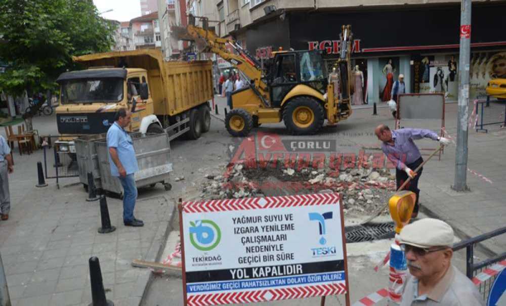 Teski Bakım – Onarım İstatistikleri Ile Üretim Miktarını Açıkladı