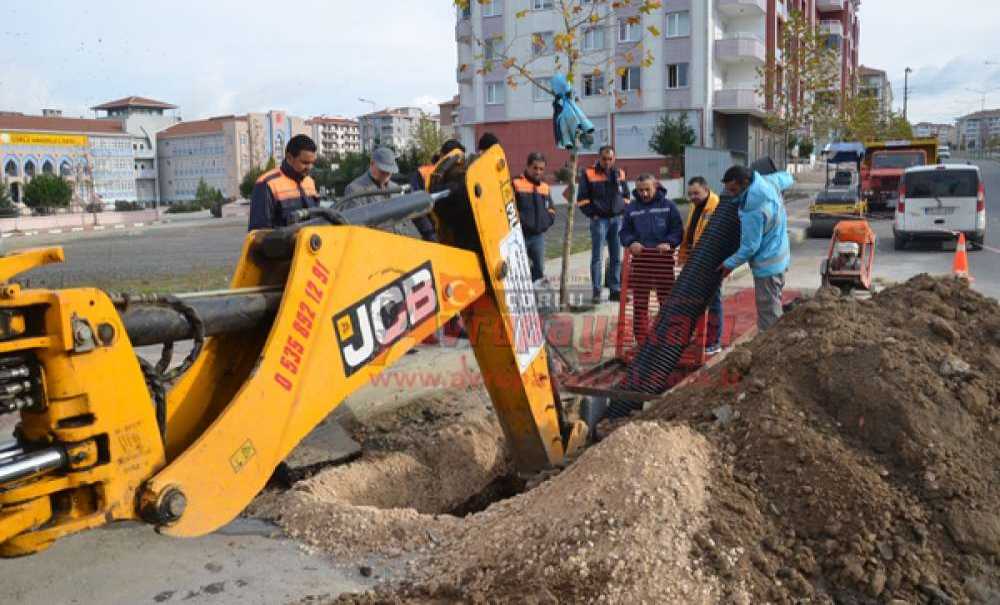 Teski Bakım – Onarım İstatistikleri Ile Üretim Miktarını Açıkladı