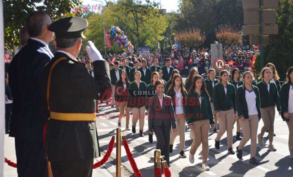 29 Ekim Ve 1 Kasım Programı Belli Oldu