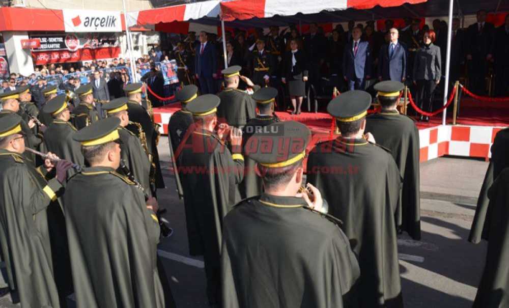 29 Ekim Ve 1 Kasım Programı Belli Oldu