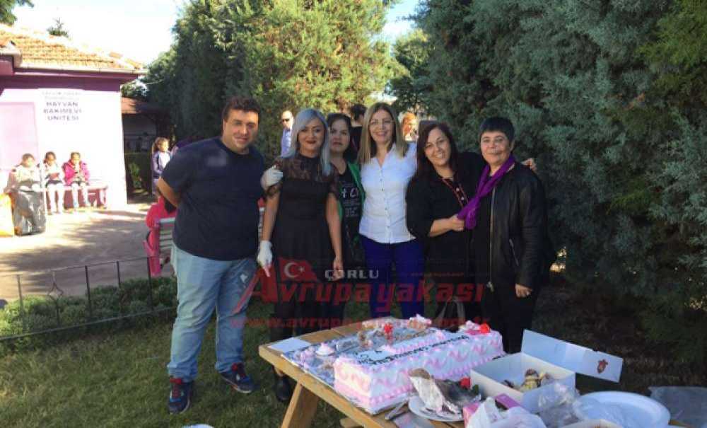 En İlginç Doğum Günü Kutlaması