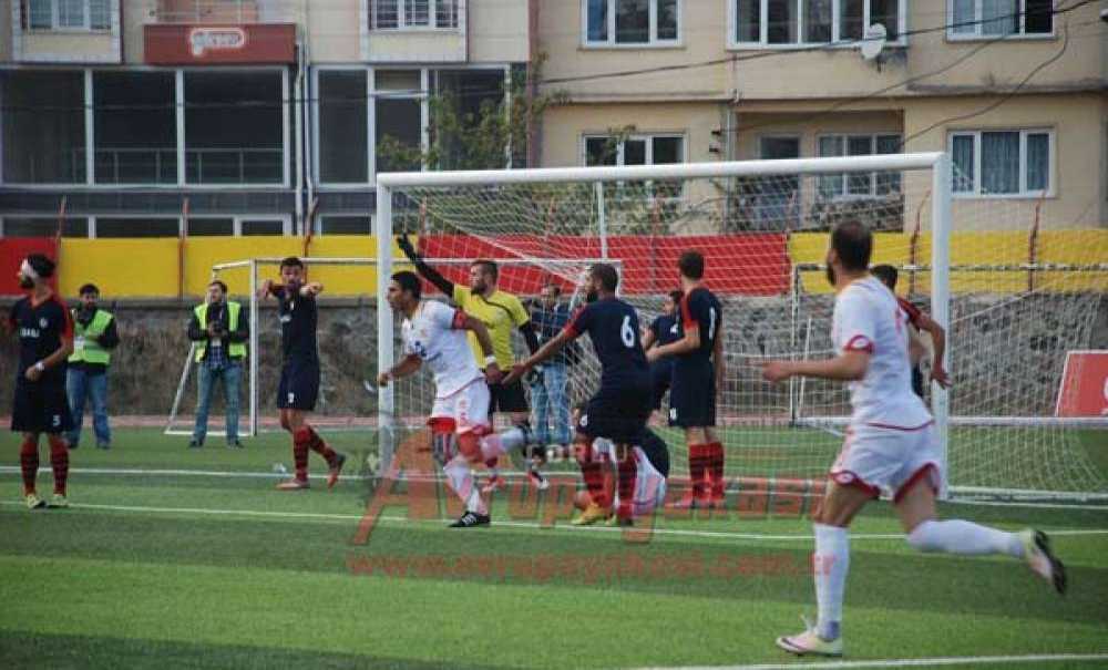 Çorluspor 1947 4 Çeker