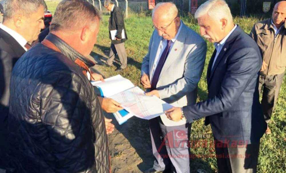 Ağır Bakım Kavşağı'nda Düzenleme Yapılacak