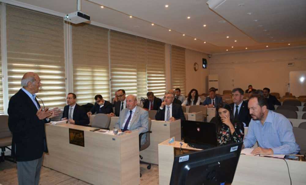 Çorlu, Çerkezköy Ve Süleymanpaşa'ya 14 Yeni Kavşak Yapılacak