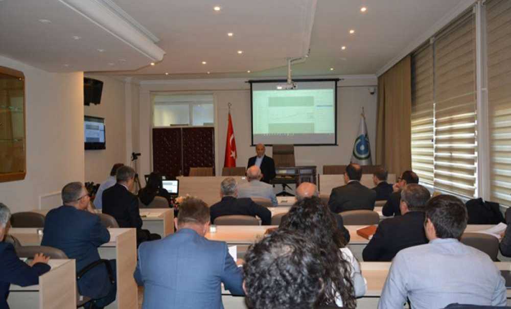 Çorlu, Çerkezköy Ve Süleymanpaşa'ya 14 Yeni Kavşak Yapılacak