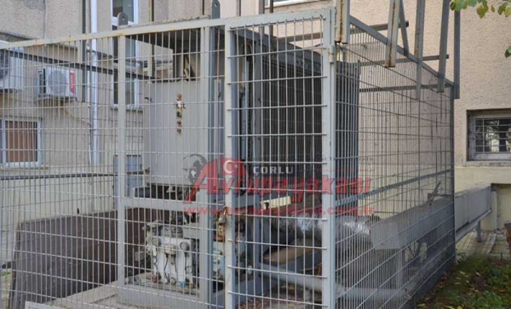 Tarihi Yapı Olduğu Bir Kez Daha Tescillendi