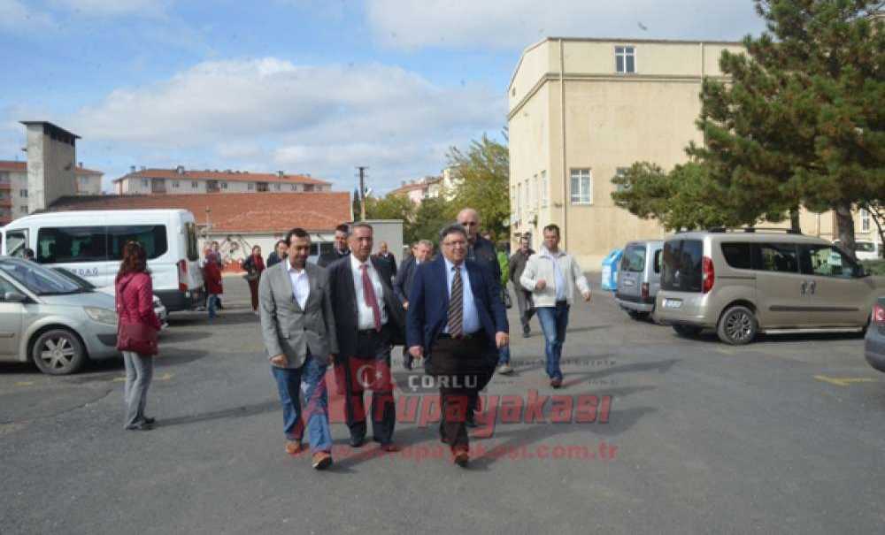 Tarihi Yapı Olduğu Bir Kez Daha Tescillendi