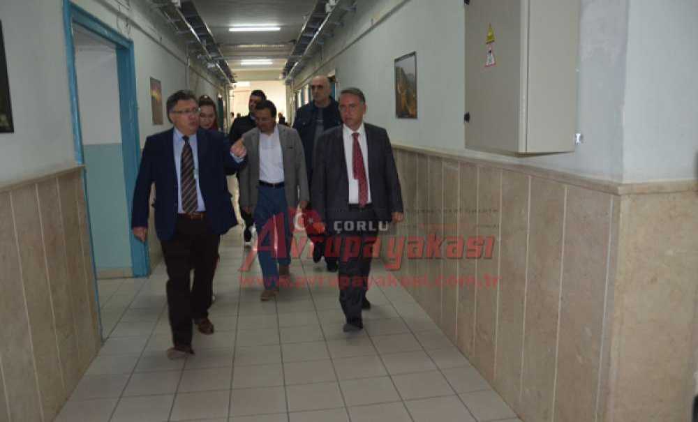 Tarihi Yapı Olduğu Bir Kez Daha Tescillendi