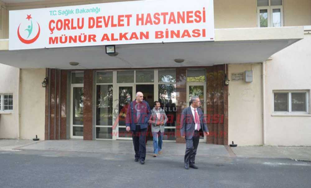 Tarihi Yapı Olduğu Bir Kez Daha Tescillendi