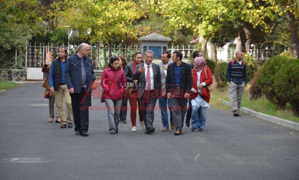 Tarihi Yapı Olduğu Bir Kez Daha Tescillendi