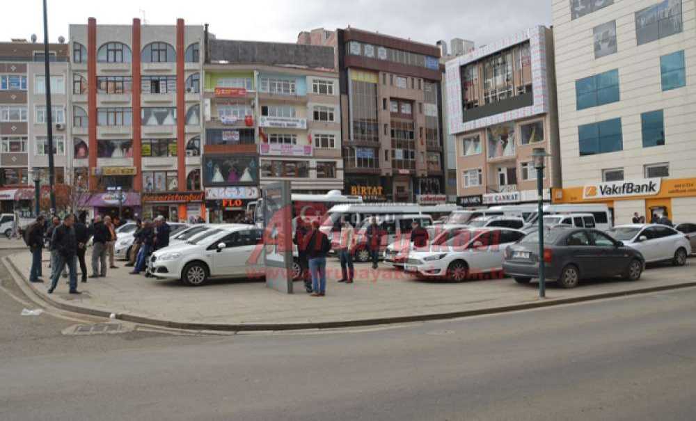 Çorlu Polisi Kuş Uçurtmadı