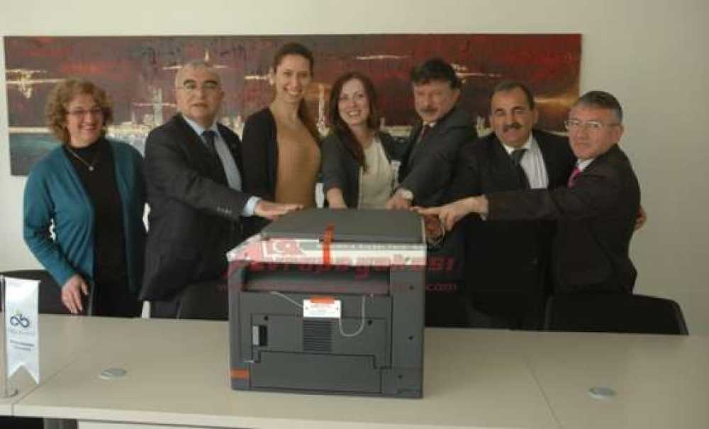 Çorlu Belediyesi`nden Eğitime Destek