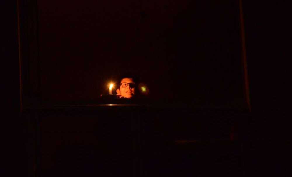 Çorlu'nun Bir Bölümü Geceyi Elektriksiz Geçirdi