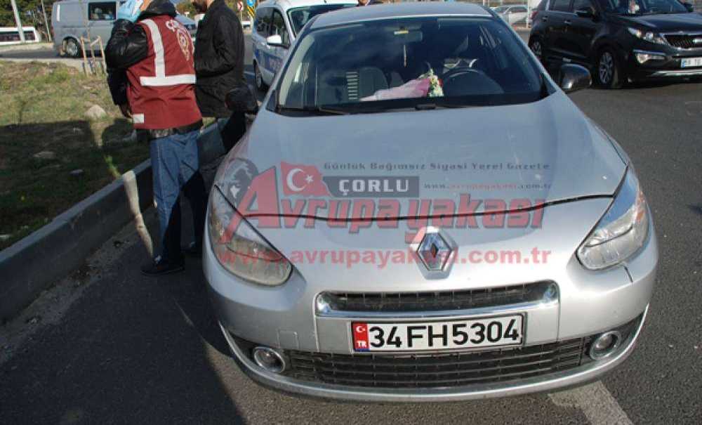 İşyeri Kurşunlayan Şüpheliler Tutuklandı