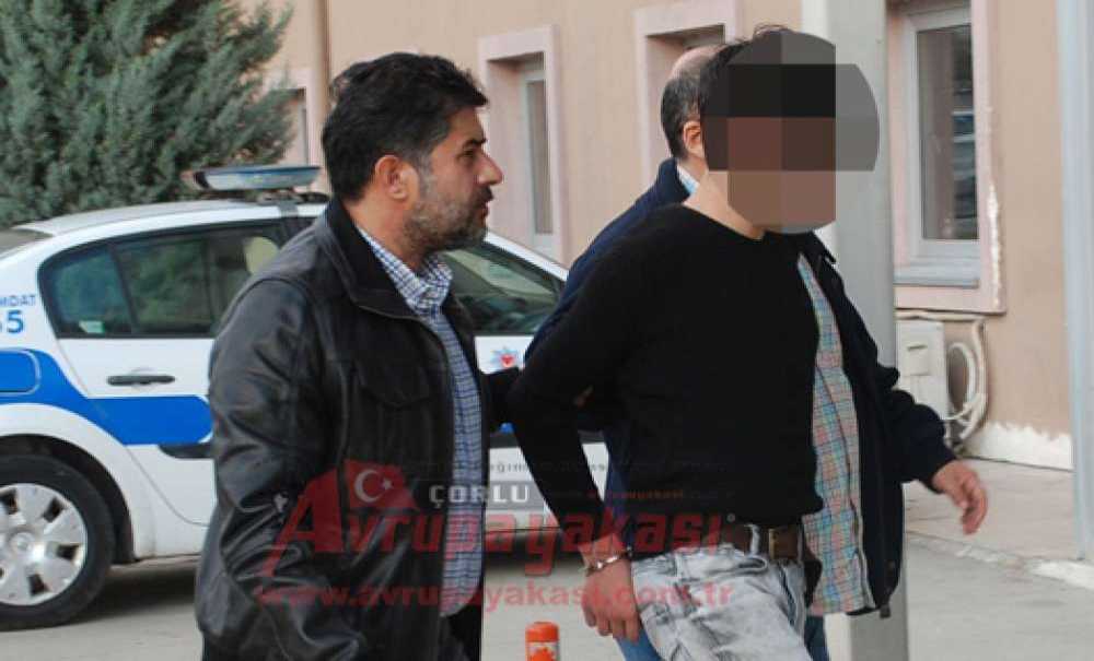 İşyeri Kurşunlayan Şüpheliler Tutuklandı