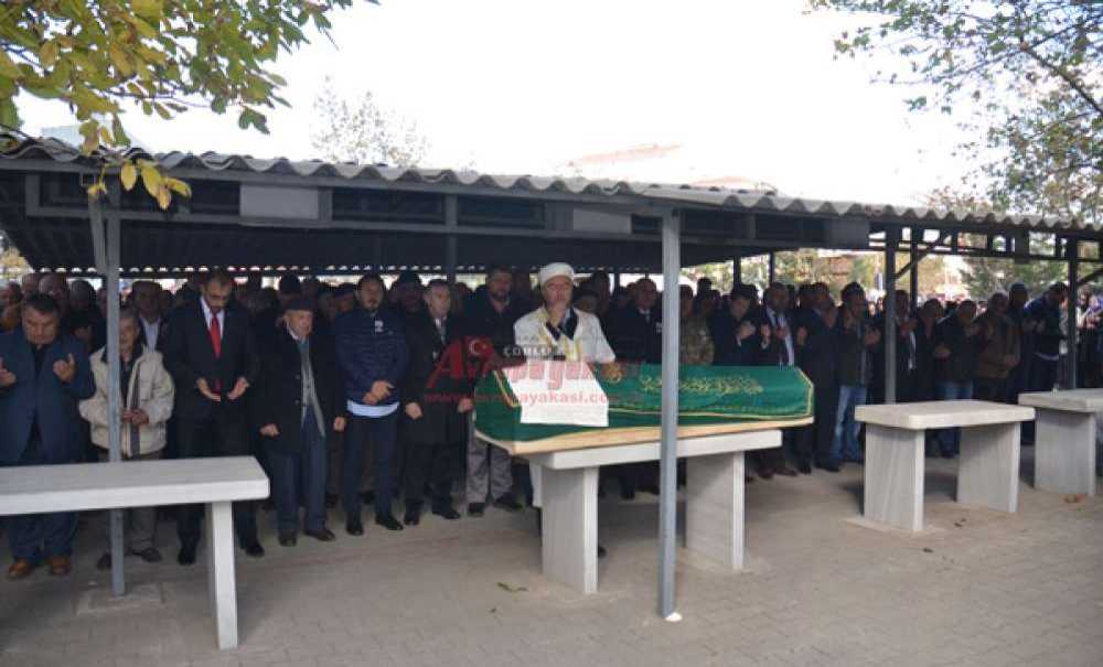 Volkan Ailesinin Acı Günü