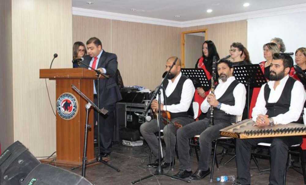 Ergene'nin Kurtuluş Günü Kutlandı