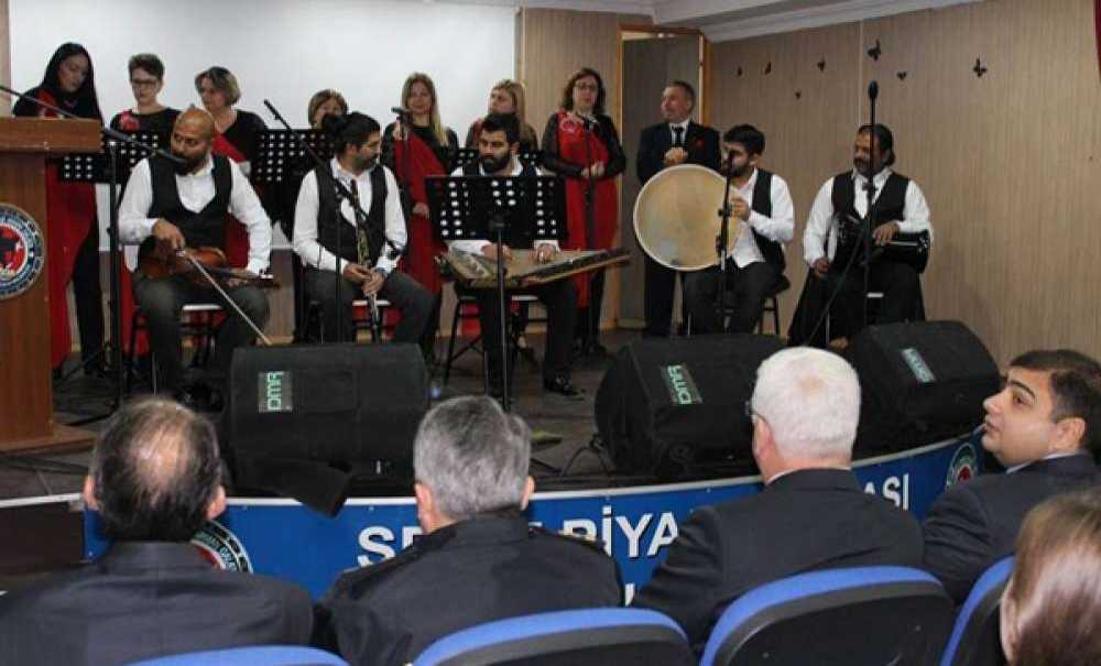 Ergene'nin Kurtuluş Günü Kutlandı