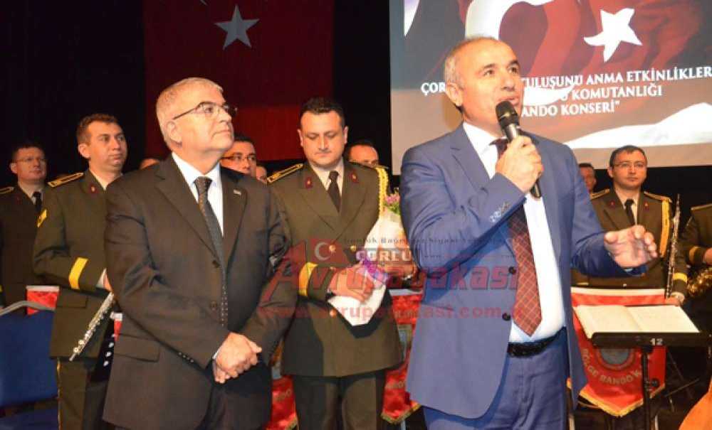 Askeri Bando Mest Etti