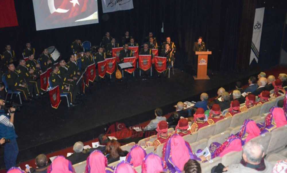 Askeri Bando Mest Etti