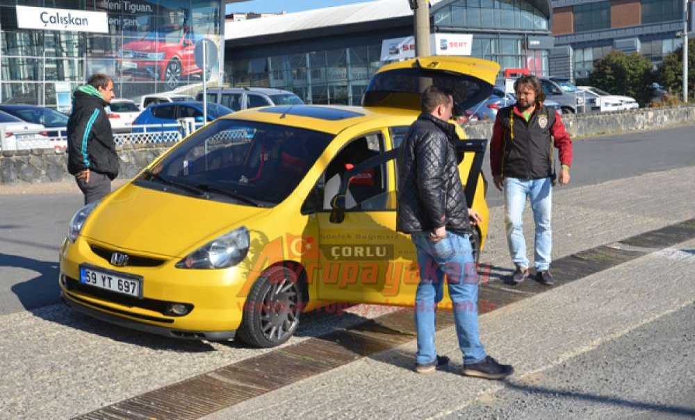 Emniyetten 24 Saat Uygulaması