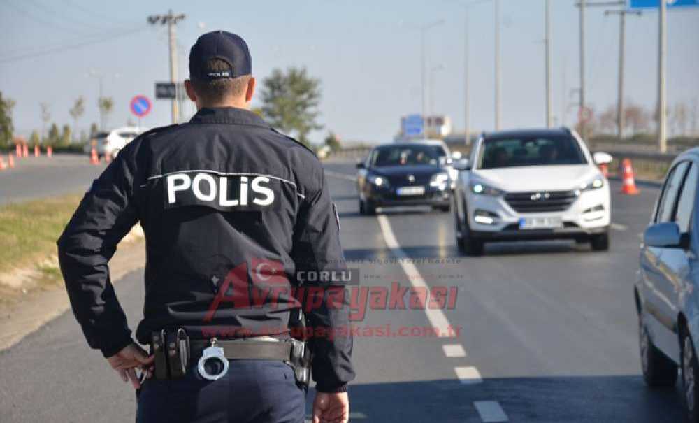 Emniyetten 24 Saat Uygulaması