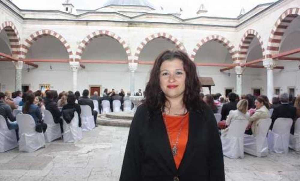 Otizmin En İyi İlacı Erken Ve Sürekli Eğitim