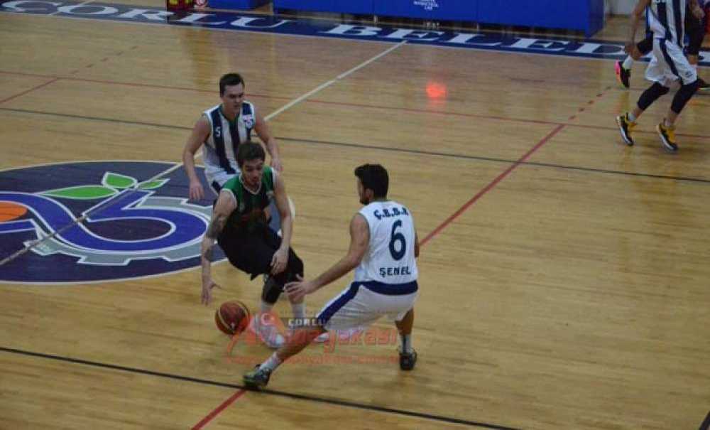 Çbsk Çok Farklı 84 – 48